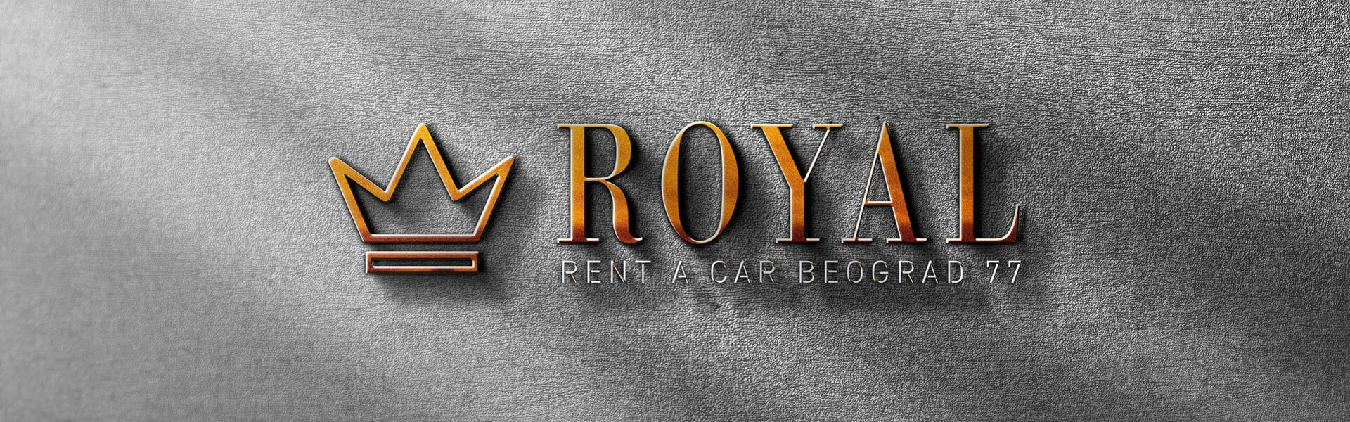 Rent a car Dubai | Car rental Beograd Royal