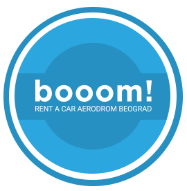 Booom rent a car Dubai - Call to action