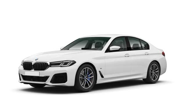 Rent a car Dubai | BMW 520i M Sport 2022
