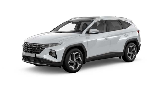 Rent a car Dubai | Hyundai Tucson 2022