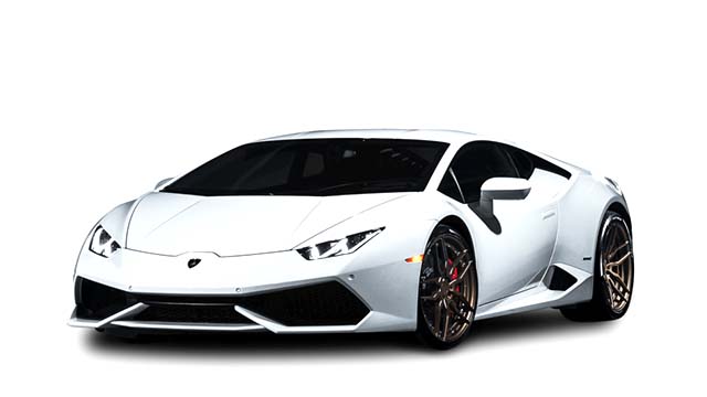Rent a car Dubai | Lamborghini Huracan Evo Coupe 2019