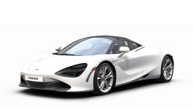 Rent a car Dubai | McLaren 720s 2019